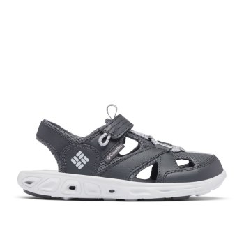 Columbia Sandalen Meisjes, Techsun Wave DonkerGrijs, 62JGIYOQT